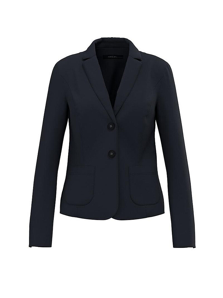 Marc CAIN Blazer dunkelblau   38 damen